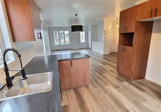 Maison à vendre - 33 Rue des Couvents, Saint-Christophe-D'Arthabaska, G6S 0B8