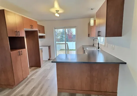 Maison à vendre - 33 Rue des Couvents, Saint-Christophe-D'Arthabaska, G6S 0B8