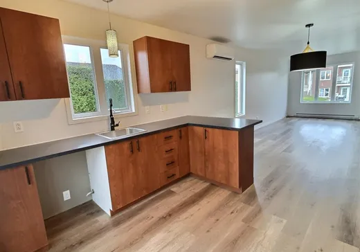 Maison à vendre - 33 Rue des Couvents, Saint-Christophe-D'Arthabaska, G6S 0B8
