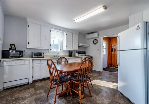 Maison à vendre - 2530 Route Lupien, Sainte-Angele-de-Prémont, J0K 1R0