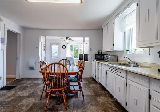 Maison à vendre - 2530 Route Lupien, Sainte-Angele-de-Prémont, J0K 1R0