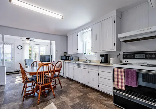 Maison à vendre - 2530 Route Lupien, Sainte-Angele-de-Prémont, J0K 1R0