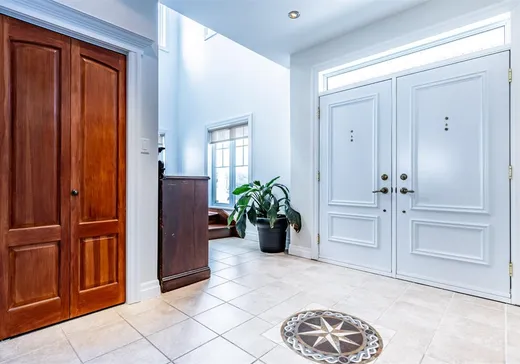 Maison à vendre - 110 Ch. du Maraicher, Ste-Genevieve-De-Batiscan, G0X 1A0