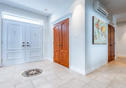 Maison à vendre - 110 Ch. du Maraicher, Ste-Genevieve-De-Batiscan, G0X 1A0