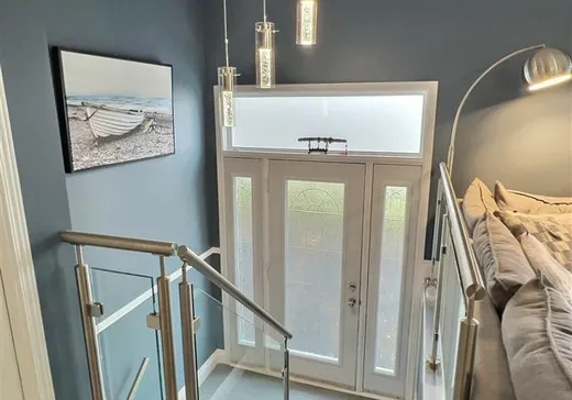 Maison à vendre - 50 Rue des Bouleaux, Victoriaville, G6P 2G7