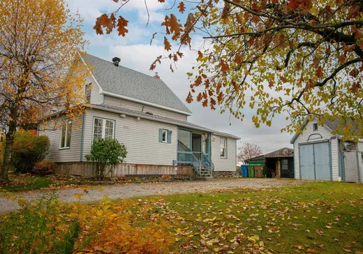 Maison à vendre - 288 Rue Main, Dudswell, J0B 1G0