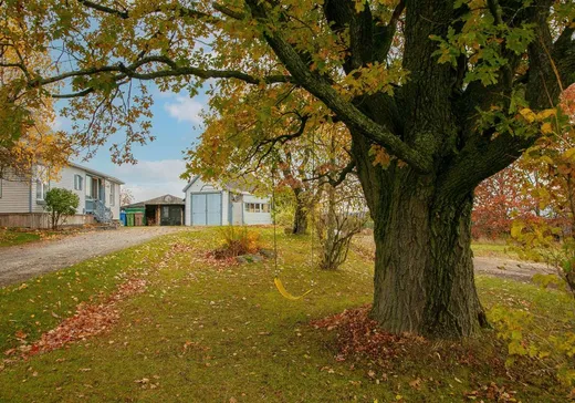 Maison à vendre - 288 Rue Main, Dudswell, J0B 1G0