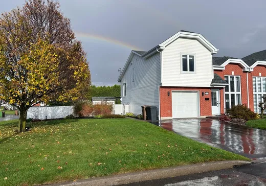 Maison à vendre - 930 Rue des Huarts, Drummondville, J2C 7R4