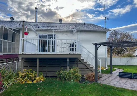 Maison à vendre - 930 Rue des Huarts, Drummondville, J2C 7R4