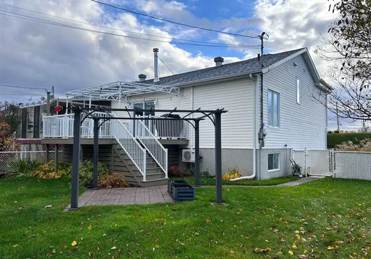 Maison à vendre - 930 Rue des Huarts, Drummondville, J2C 7R4