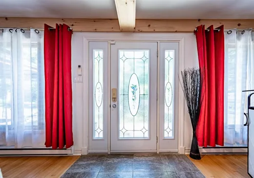 Maison à vendre - 251 Rue Tousignant, St-Élie-de-Caxton, G0X 2N0