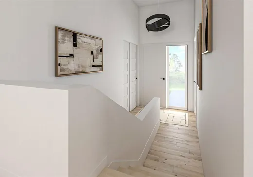 Maison à vendre - 8425 Av. Madeleine-Raclos, Trois-Rivières, G9H 2W4