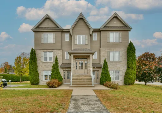 Condo à vendre - 7853 Rue Prévert, Mirabel, J7N2E9