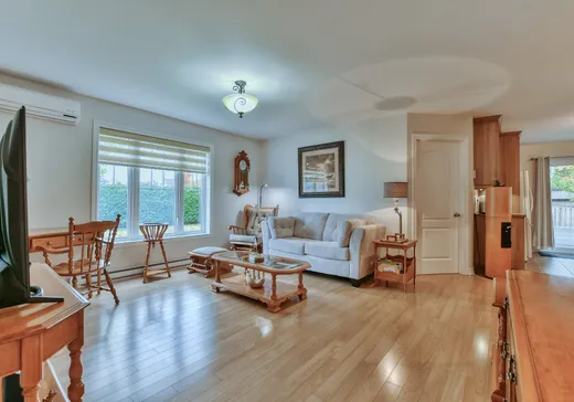 Condo à vendre - 7853 Rue Prévert, Mirabel, J7N 2E9