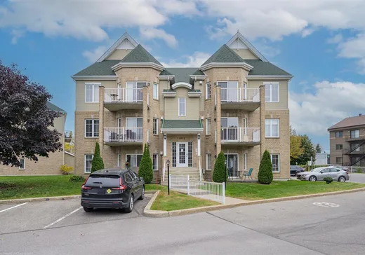 Condo for sale - 3513 Boul. du Souvenir, App. 1, Laval (Chomedey), H7V1X3