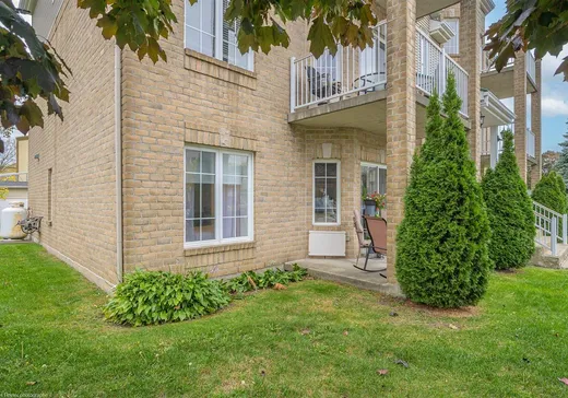 Condo for sale - 3513 Boul. du Souvenir, App. 1, Laval (Chomedey), H7V 1X3