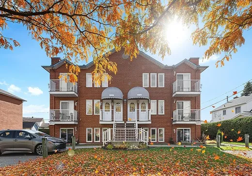 Condo à vendre - 1050 Boul. St-René O., App. #1, Gatineau, J8T7P8