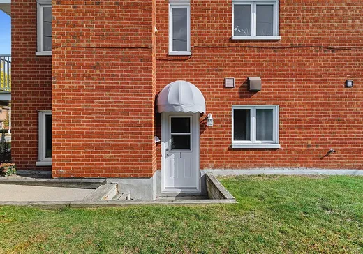 Condo à vendre - 1050 Boul. St-René O., App. #1, Gatineau, J8T 7P8