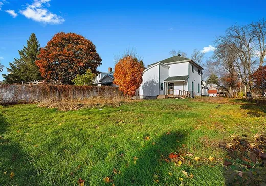 Maison à vendre - 11 Rue John, Campbell's Bay, J0X 1K0