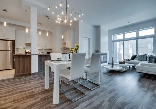 Condo à vendre - 3701 Ch. de Chambly, App. 304, Longueuil, J4L 1N9