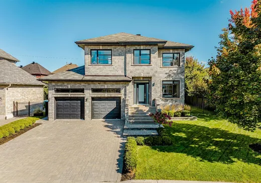 Maison à étages à vendre - 85 Rue de la Terre-de-Feu, Candiac, J5R0C7