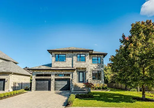 Maison à vendre - 85 Rue de la Terre-de-Feu, Candiac, J5R 0C7