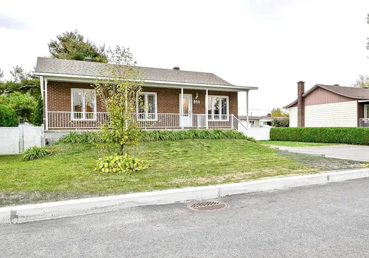Maison à vendre - 894 Rue Allard, L'Assomption, J5W 2S8