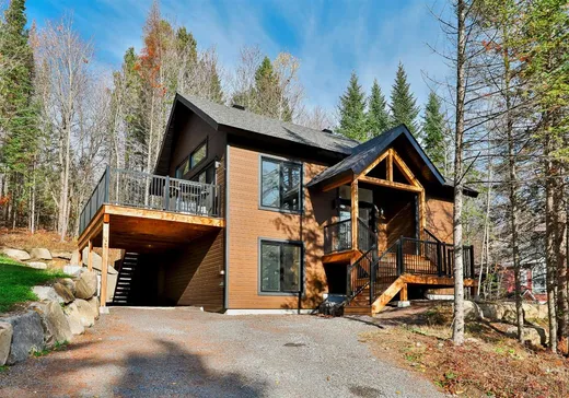 Bungalow à vendre - 2100 Rue Wilfrid, Val David, J0T2N0