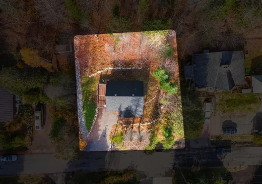 Maison à vendre - 2100 Rue Wilfrid, Val David, J0T 2N0