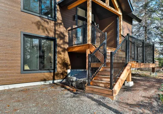 Maison à vendre - 2100 Rue Wilfrid, Val David, J0T 2N0