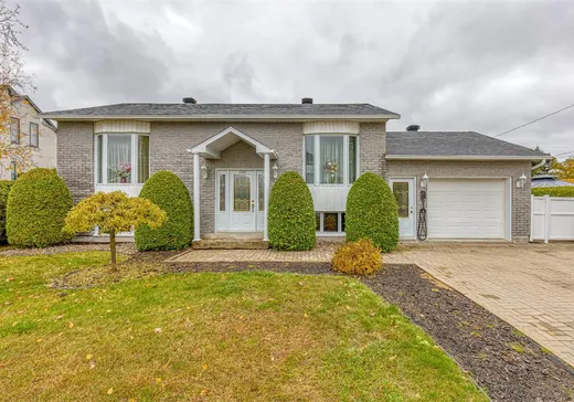 Bungalow for sale - 10320 Rue des Laurentides, Terrebonne, J7M1T6