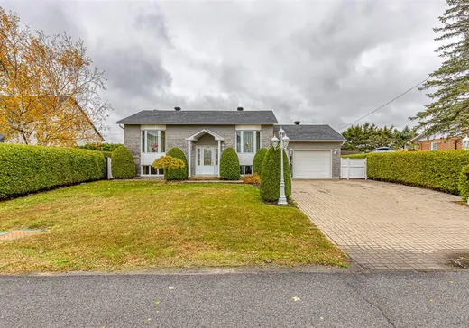 House for sale - 10320 Rue des Laurentides, Terrebonne, J7M 1T6