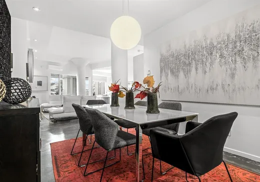 Condo à vendre - 125 Rue Dalhousie, App. 215, Limoilou, G1K 4C5