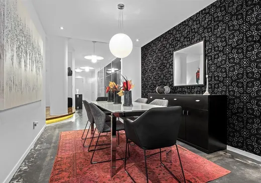 Condo à vendre - 125 Rue Dalhousie, App. 215, Limoilou, G1K 4C5