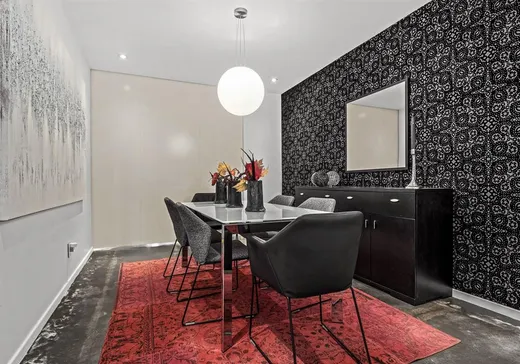 Condo à vendre - 125 Rue Dalhousie, App. 215, Limoilou, G1K 4C5