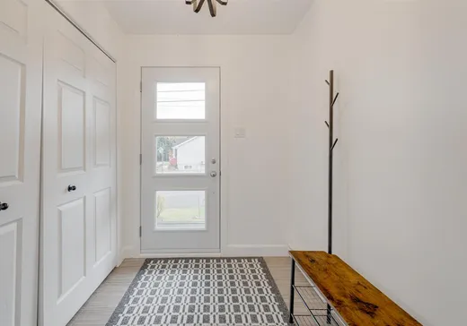 House for sale - 353 Rue des Chênes, Portneuf, G0A 2Y0