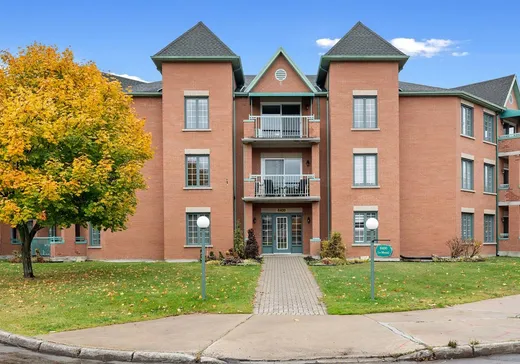 Condo for sale - 6400 Rue Le Mesnil, App. 213, Les Rivieres, G2K2K2