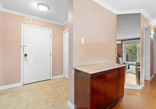 Condo for sale - 6400 Rue Le Mesnil, App. 213, Les Rivieres, G2K 2K2