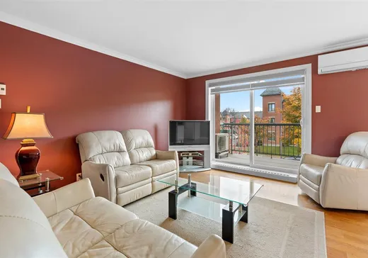 Condo for sale - 6400 Rue Le Mesnil, App. 213, Les Rivieres, G2K 2K2