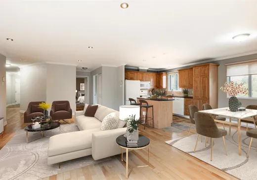 Condo à vendre - 1645 Av. Victoria, App. 303, Greenfield Park, J4V 1M2