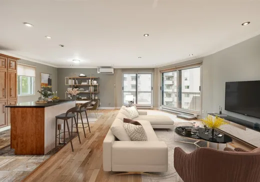 Condo à vendre - 1645 Av. Victoria, App. 303, Greenfield Park, J4V 1M2