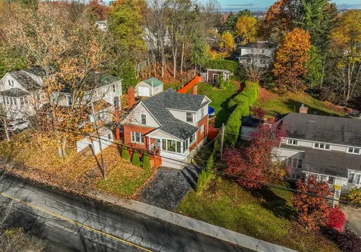 Maison à vendre - 3034 Rue College, Lennoxville, J1M 1V1