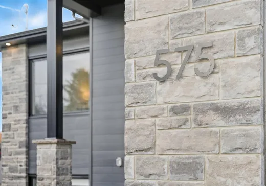 Maison à vendre - 575 Rue du Grenache, Drummondville, J2B 0T6