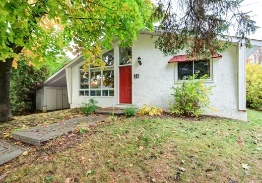 Two or more stories for sale - 36 Rue Cartier, Saint-Jérôme, J7Y3H6