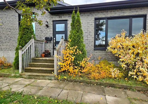 Maison à vendre - 93-95 Rue de l'Île, Matane, G4W 3W7