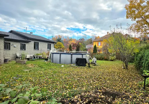 Maison à vendre - 93-95 Rue de l'Île, Matane, G4W 3W7