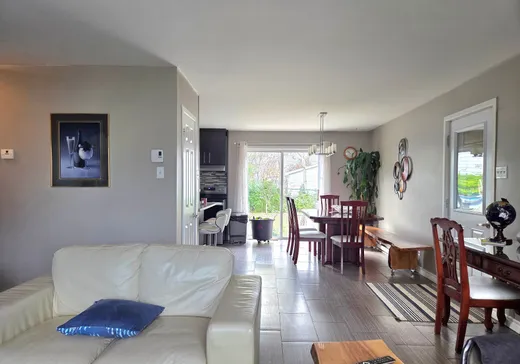 Maison à vendre - 93-95 Rue de l'Île, Matane, G4W 3W7