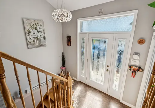 Maison à vendre - 256 Rue Dolores, Saint-Amable, J0L 1N0