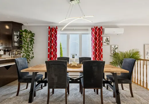 Maison à vendre - 256 Rue Dolores, Saint-Amable, J0L 1N0