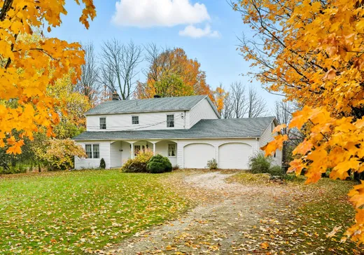 Maison à étages à vendre - 5320 Rue Tétreault, Valcourt, J0E2L0